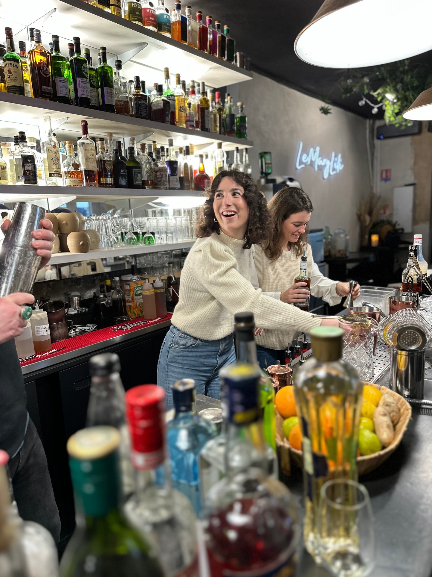 ATELIER COCKTAIL