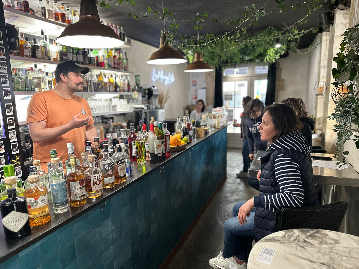 ATELIER COCKTAIL