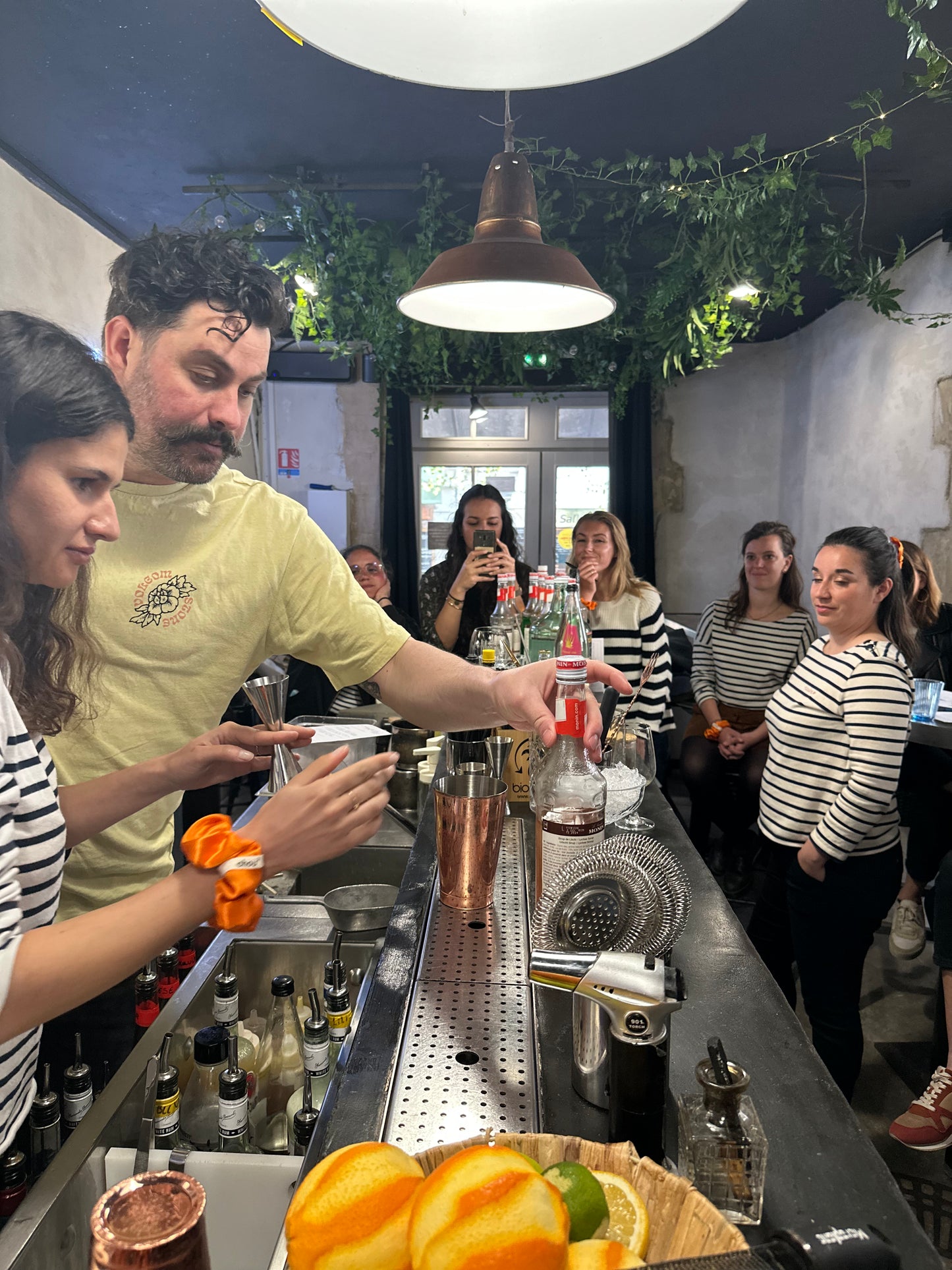 ATELIER COCKTAIL