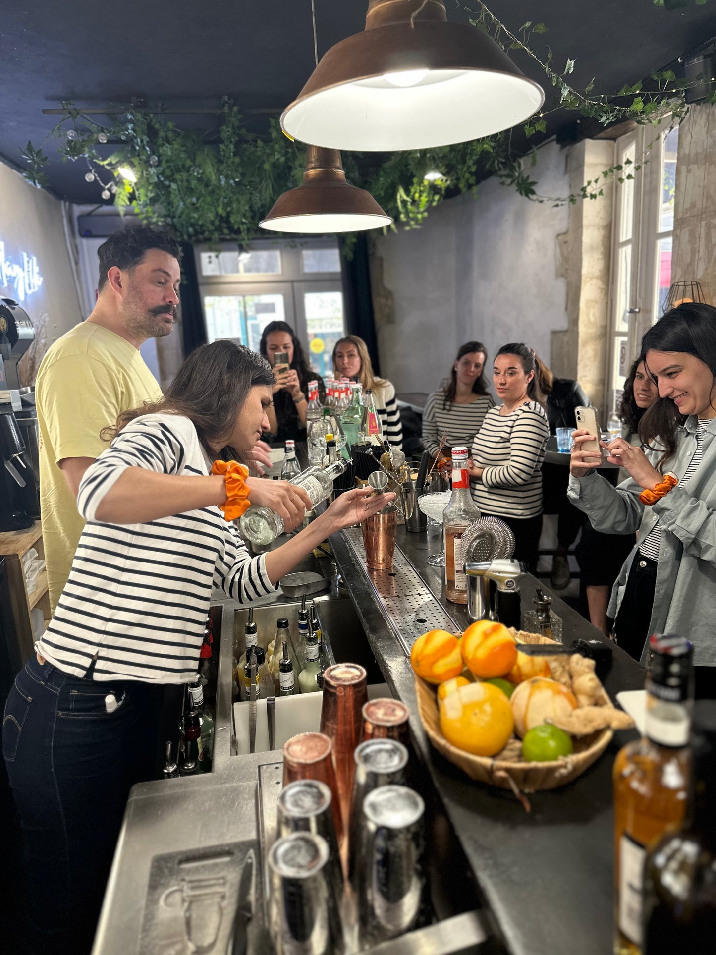 ATELIER COCKTAIL