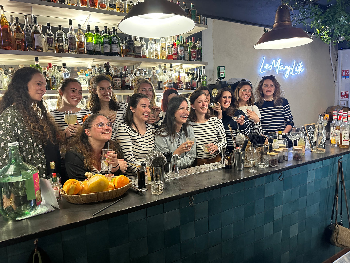 ATELIER COCKTAIL