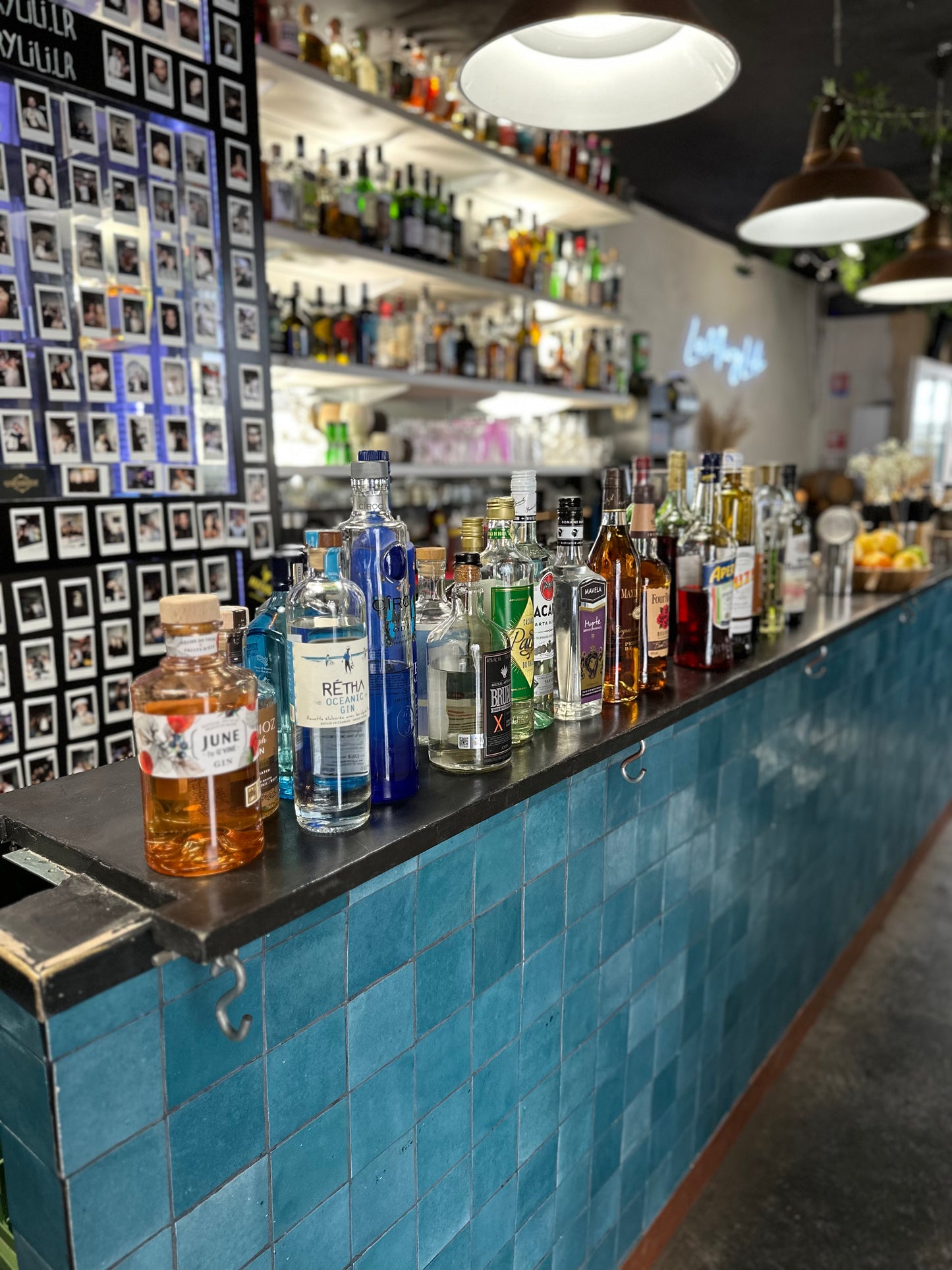 ATELIER COCKTAIL