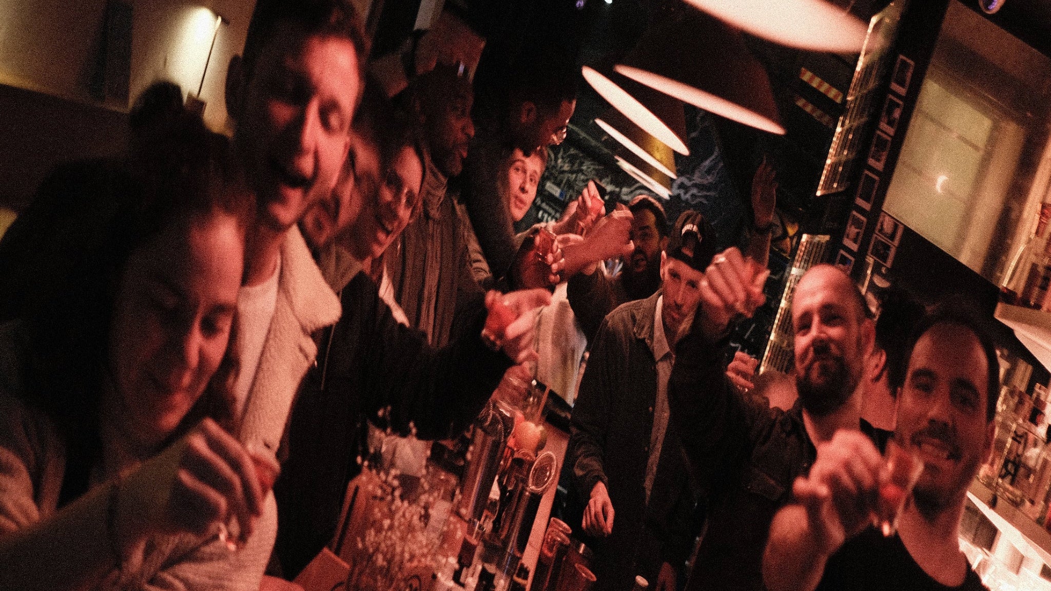 Le Mary Lili - Privatisation