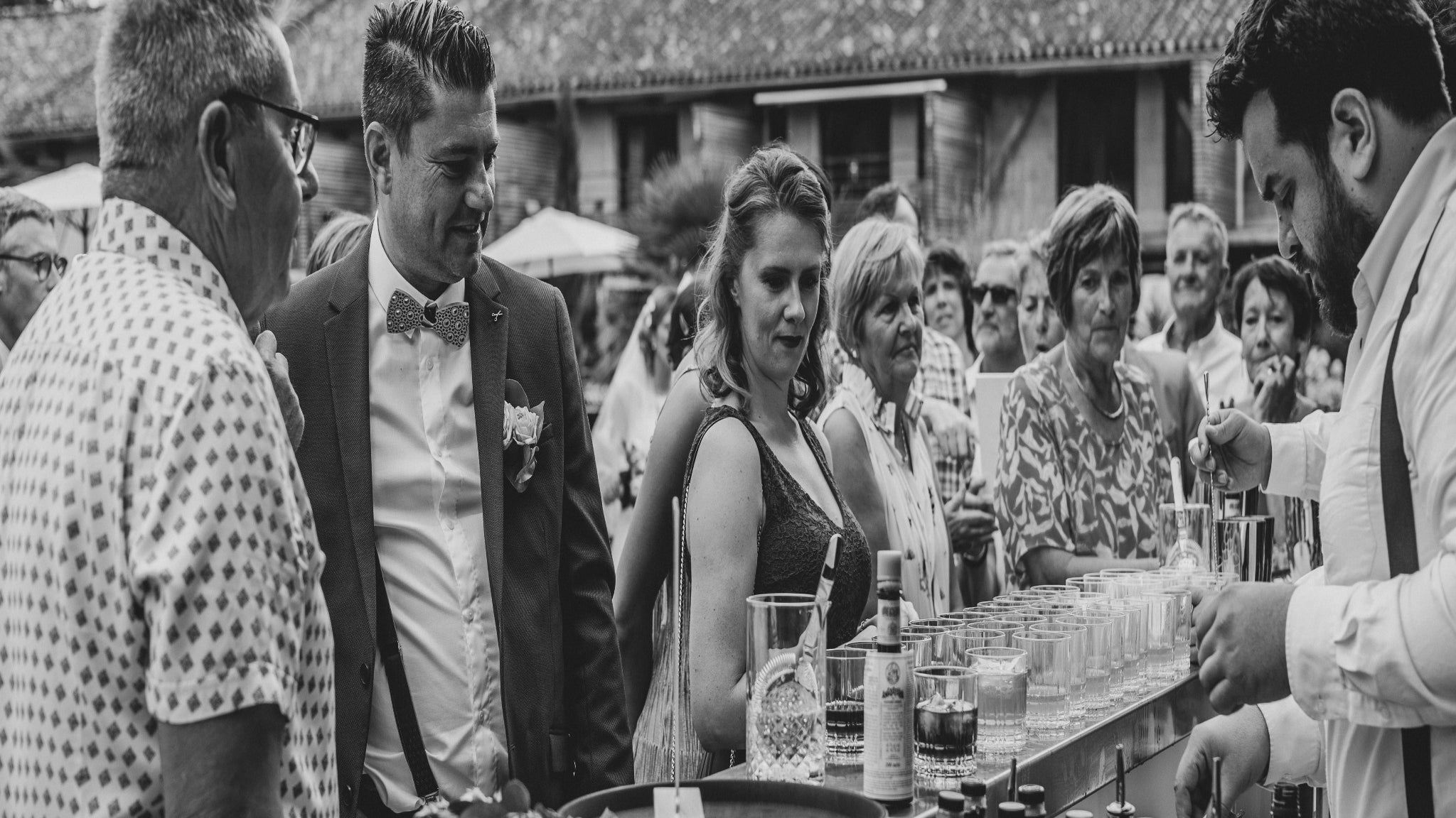 Le Mary Lili - Bar à Cocktails éphémère